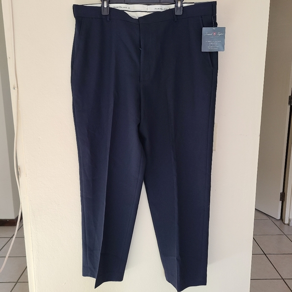 David Taylor Pants David Taylor Dress Pant Poshmark